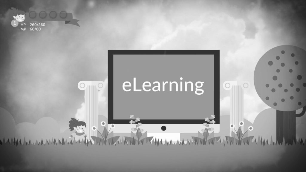 Start eLearning