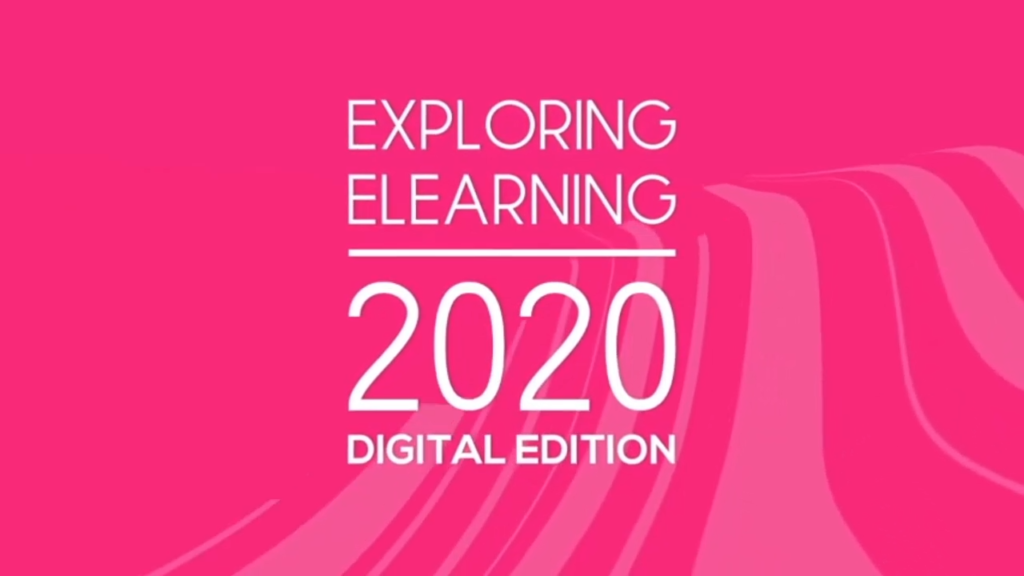 exploring eLearning 2020 – Digital Edition